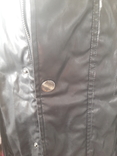 Теплая брендовая куртка Италия, фото №5