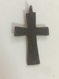 Хрест старовинний, фото №2