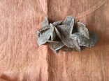 Мінерал "Троянда Сахари" 1, фото №5