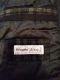 Пальто утепленное новое ANGELO LITRICO p-p XL, фото №10
