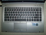 Ноутбук HP EliteBook 8460p процессор i5/4Gb/1600x900/FireWire/LED, фото №3