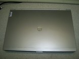 Ноутбук HP EliteBook 8460p процессор i5/4Gb/1600x900/FireWire/LED, photo number 4