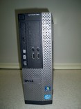 Системный блок 4 ядра Dell OptiPlex 390 QuadCore Intel Core i5, фото №2