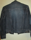 Куртка джинсовая, фото №3
