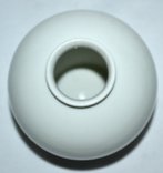 Ваза Allach Porcelain Model № 502, фото №3
