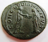 Антониниан, AURELIAN (270-275 гг. до н.э.), фото №2