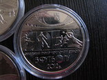 5 гривен 2012 Евро набор, фото №11