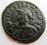 Антониниан, PROBUS, 281 г. н.э., мондвор -Ticinum, фото №2