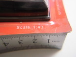 FERRARI  250 CT SWB  Scala 1:43 , – легендарна модель , привезена из Италии, фото №5
