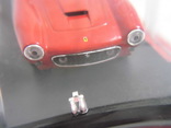 FERRARI  250 CT SWB  Scala 1:43 , – легендарна модель , привезена из Италии, фото №9