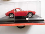 FERRARI  250 CT SWB  Scala 1:43 , – легендарна модель , привезена из Италии, фото №11