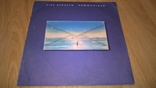 Dire Straits (Communique) 1979. (LP). 12. Vinyl. Пластинка., фото №2