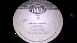 Dire Straits (Communique) 1979. (LP). 12. Vinyl. Пластинка., фото №5
