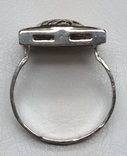 Кольцо, фото №8
