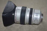 Объектив для видеокамеры Canon XL1, фото №2