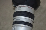Объектив для видеокамеры Canon XL1, фото №3