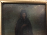 Икона св. Феодора, фото №11