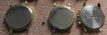 Корпуса с кварцевыми механизмами к наручным женским часам на ремонт, фото №8