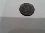 1 грош - 1767 года, фото №3