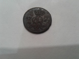 1 грош - 1767 года, фото №5