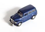 1:36 Kinsmart Chevrolet Suburban Carryall, фото №6