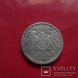 Германия 1906 год монета 10 пфеннигов G реже (1,2,15)~, фото №3