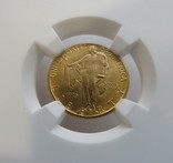 2,5 $ 1926 год США юбилейная золото 4,17 грамм 900`, фото №5