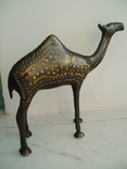 Верблюд декоративный, фото №3
