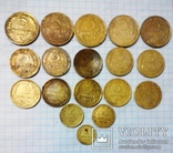 Монети 5.3.2.1., фото №3