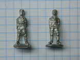 Два оловянных солдатика, фото №2
