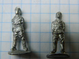 Два оловянных солдатика, фото №3