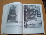 Старинная мебель ремонт(тир. 20200 ), фото №12