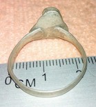 Перстень без вставок, фото №8