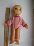 Кукла пупс СССР, фото №2