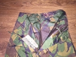  Брюки Британской армии 70/80 Водозащитные Trousers DPM Waterproof, photo number 7