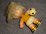 Игрушки куклы СССР, 2 шт., фото №8