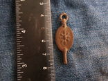 Заводной ключ старий, фото №8