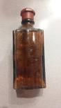 Старинная бутылка от парфюма, фото №4