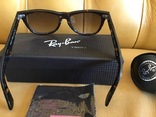 Очки Ray Ban, оригинал, photo number 3