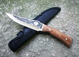 Нож Пантера FB1522, фото №7