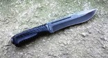Нож Рысь-4 НОКС, фото №4