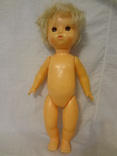 Кукла рост 50 см, фото №3