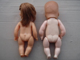 Дві ляльки. 1 ., фото №7