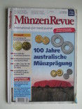 Munzen Revue.2010р.Журнал-каталог., фото №2