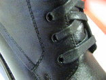 Ботинки женские МИДА702 натур кожа 36 раз, numer zdjęcia 9