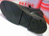 Ботинки женские МИДА702 натур кожа 38 раз, фото №5