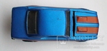 Модель авто Chevrolet Camaro, фото №6