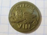 1 imperial vin 1977 г, фото №3