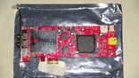 ТВ-тюнер PCI-E Pinnacle PCTV Dual Hybrid Pro Express 3010iX (DVB-T), фото №2