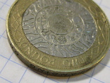 Великобритания 2 фунта, 2000, фото №4